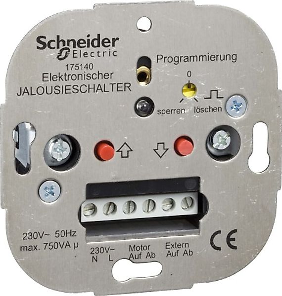 Elso Elektro.-Rollladenschalter 175140 - 175140 günstig online kaufen