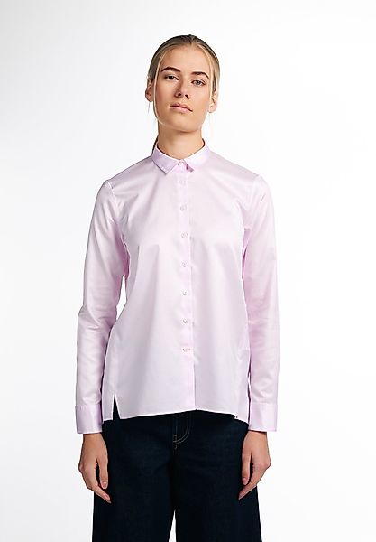 Eterna Hemdbluse LOOSE FIT EASY IRON günstig online kaufen