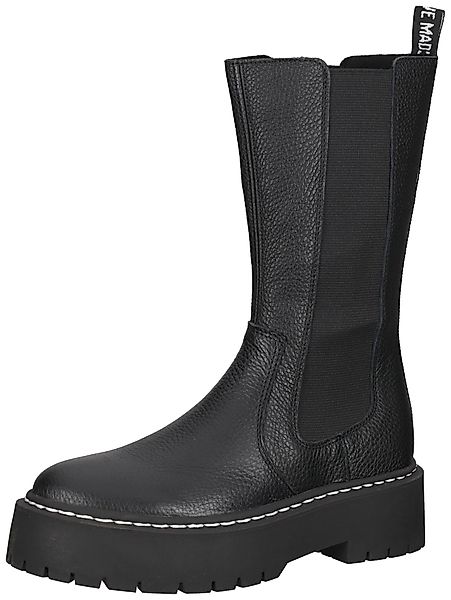 STEVE MADDEN Stiefel Leder/Textil . Stiefel günstig online kaufen