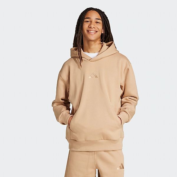 adidas Sportswear Kapuzensweatshirt "M A SZN FL HD", weiches Fleecematerial günstig online kaufen