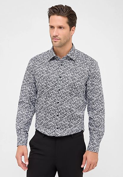 Eterna Langarmhemd "MODERN FIT" NON IRON (bügelfrei) günstig online kaufen