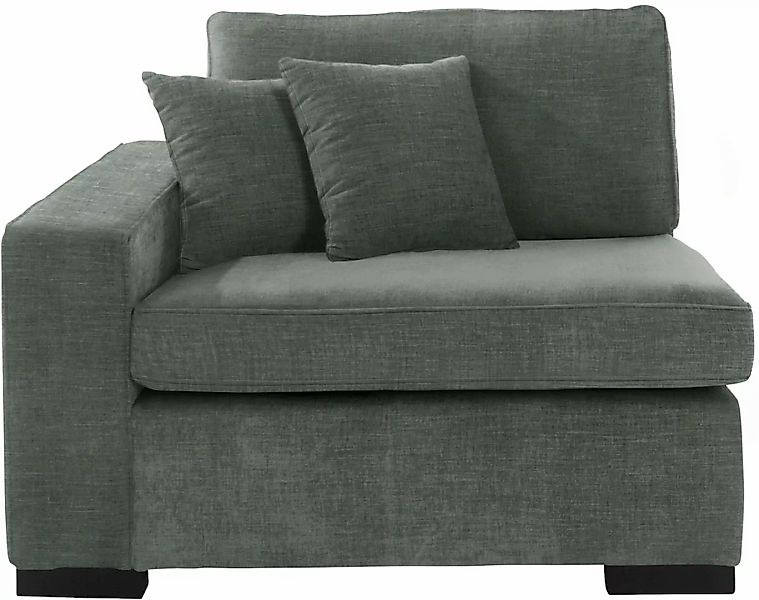 Home affaire Sofaelement "Skara", Modul zum eigenen Zusammenstellen, in vie günstig online kaufen