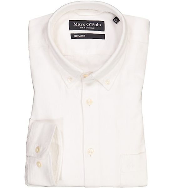 Tencel-hemd - Button Down Collar - Mit Bio-baumwolle günstig online kaufen