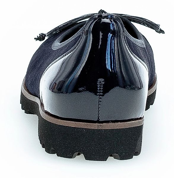 Gabor Ballerina Flats, Chunky Slipper mit günstig online kaufen