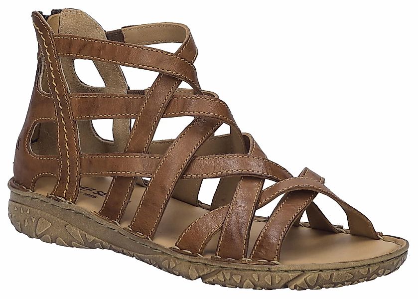 Josef Seibel Ivy 06 Sandale, Römdersandale, Sandalette, Riemchensandale mit günstig online kaufen