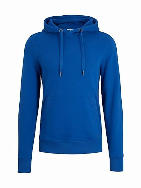 TOM TAILOR Kapuzensweatshirt Basic Hoodie günstig online kaufen