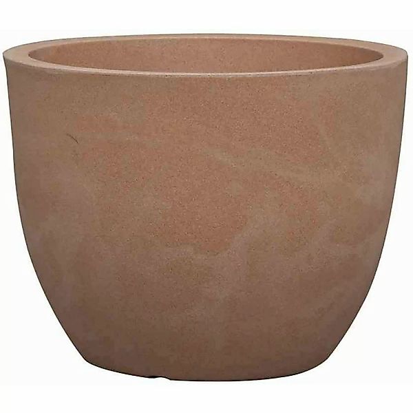 Siena Garden Pflanzgefäß Bristol Terracotta Ø 60x46 cm günstig online kaufen