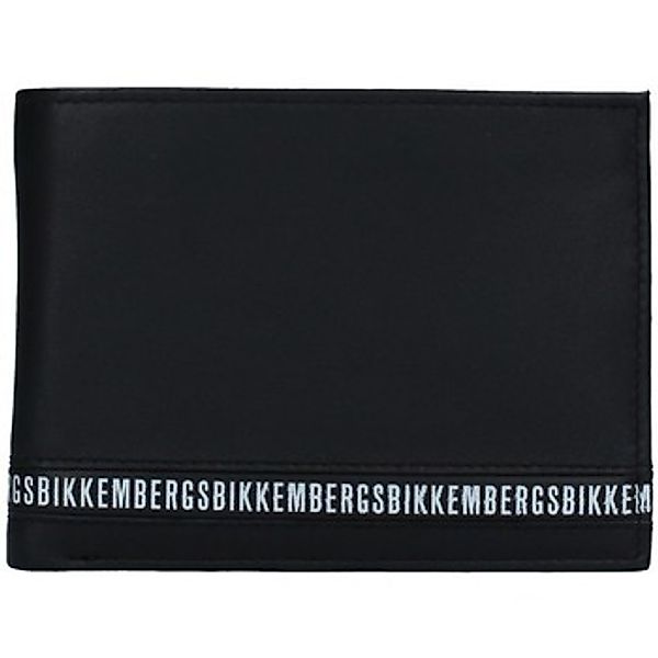 Bikkembergs  Geldbeutel E4BPME2O3023 günstig online kaufen