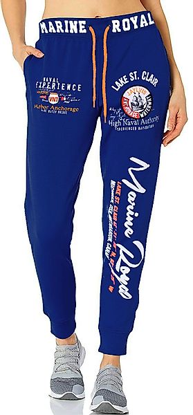 Jaylvis Jogginghose Damen Sporthose Fitnesshose Jogger günstig online kaufen