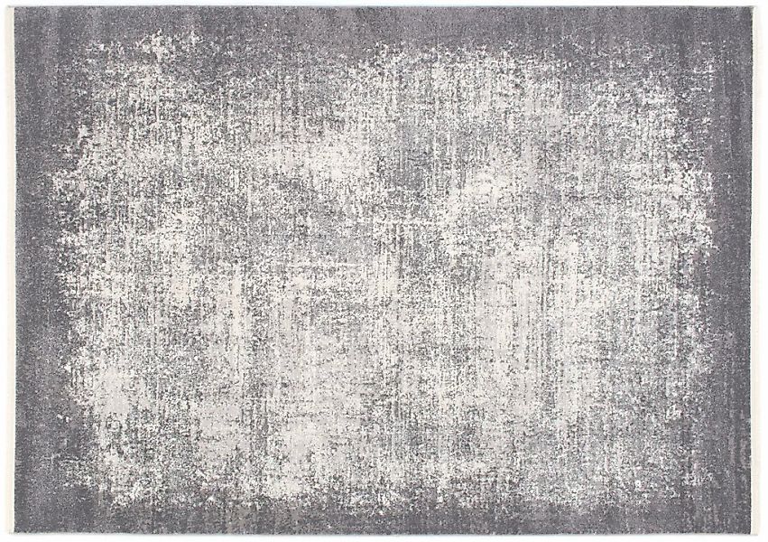 OCI DIE TEPPICHMARKE Teppich "TOP EMILIA" rechteckig 7 mm Höhe 3-D Hoch Tie günstig online kaufen