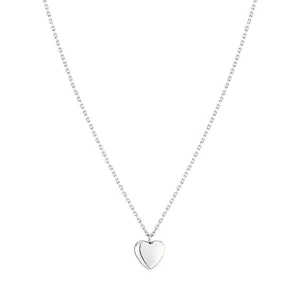 Liebeskind Berlin Edelstahlkette Edelstahl günstig online kaufen