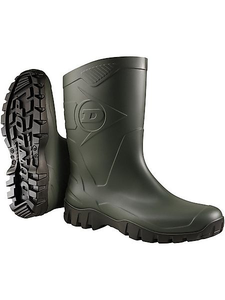 Dunlop_Workwear K580011 Dunlop Dee Gummistiefel günstig online kaufen