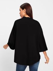 heine 3/4 Arm-Pullover "Pullover" günstig online kaufen