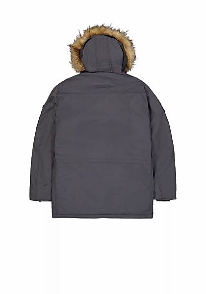 Alpha Industries Winterjacke "Polar Jacket Winterjacke" günstig online kaufen
