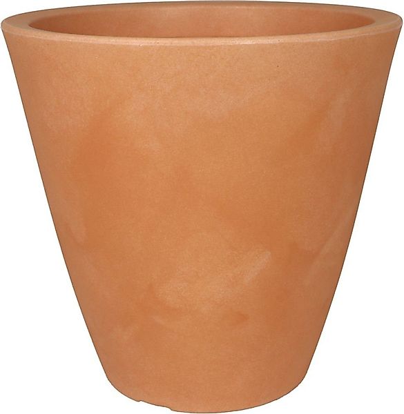 Heimwerkercenter Pflanzkübel MePla Blumentopf Orvieto ø30 günstig online kaufen