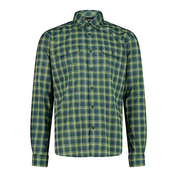 CMP Outdoorhemd MAN SHIRT 2ZT günstig online kaufen