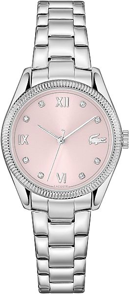 Lacoste Quarzuhr LACOSTE PARISIENNE 2001422, Armbanduhr, günstig online kaufen