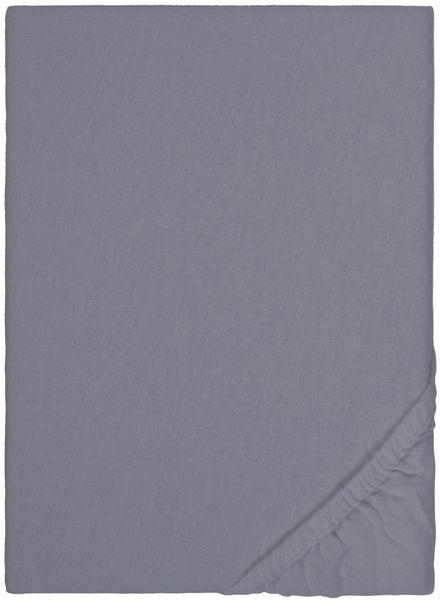 Biberna Spannbettlaken "Biber in Gr. 90x200, 140x200 oder 180x200 cm" aus B günstig online kaufen