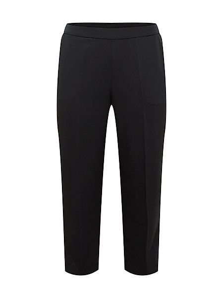 KAFFE Curve Bügelfaltenhose Sakira (1-tlg) Plain/ohne günstig online kaufen