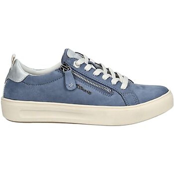 Tamaris Sneaker "Tamaris Sneaker Leder/Textil" günstig online kaufen