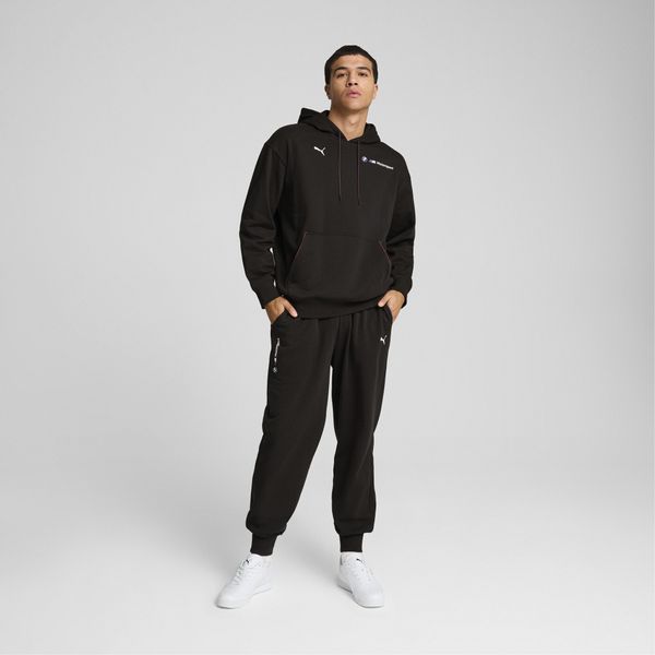 PUMA Sporthose BMW M Motorsport ESS+ günstig online kaufen