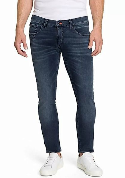 Pioneer Authentic Jeans Slim-fit-Jeans Ryan günstig online kaufen