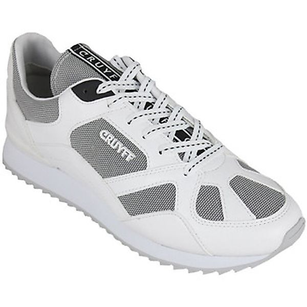 Cruyff  Sneaker Catorce CC7870201 410 White günstig online kaufen