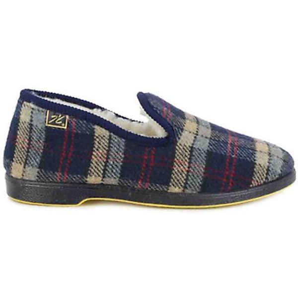 Doctor Cutillas  Hausschuhe dc186 marino günstig online kaufen