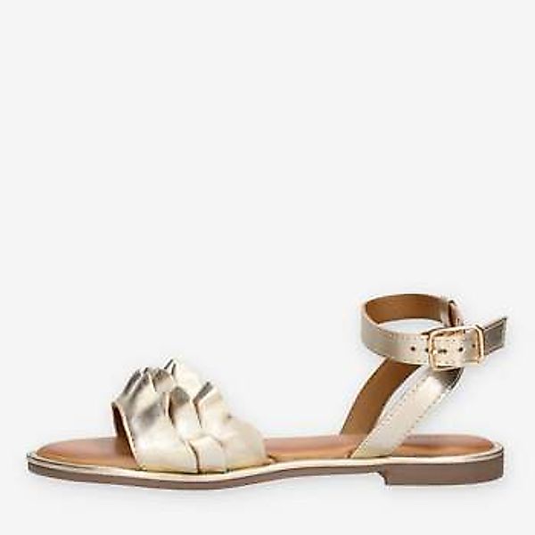 Inuovo  Sandalen 130015-GOLD günstig online kaufen