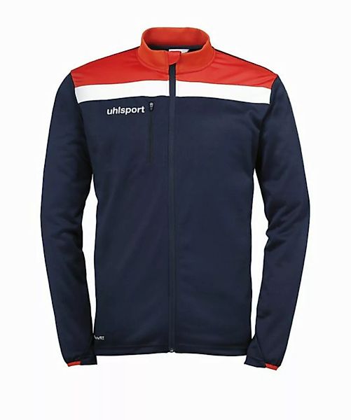 uhlsport Sweatjacke Offense 23 Trainingsjacke Polyester günstig online kaufen