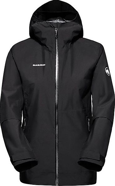 Mammut Funktionsjacke Alto Light HS Hooded Jacket Women BLACK günstig online kaufen