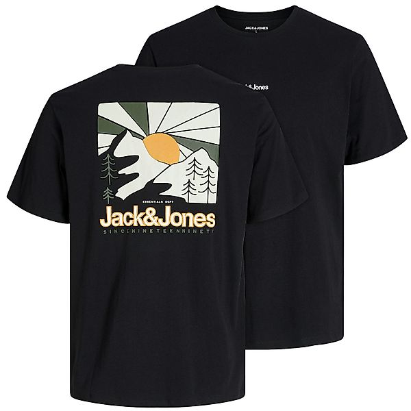 Jack & Jones Rundhalsshirt Jack&Jones T-Shirt günstig online kaufen