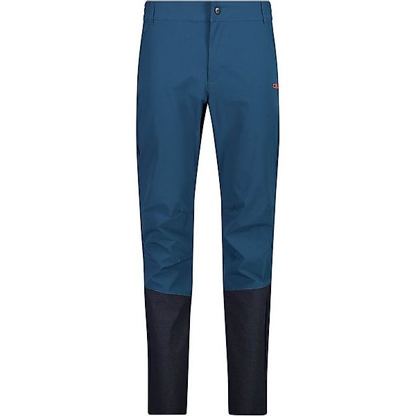 CMP Trekkinghose MAN LONG PANT OCEAN günstig online kaufen