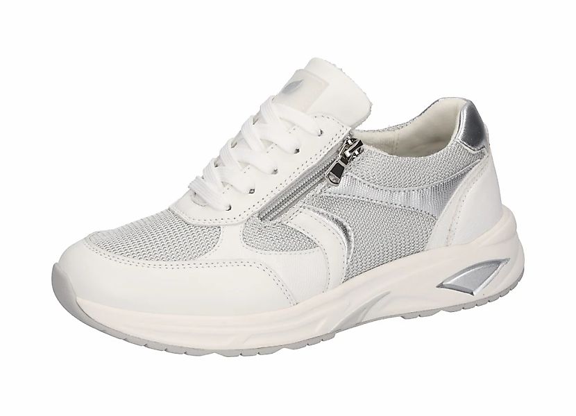 Waldläufer sportlicher Schnürer Schnürschuh günstig online kaufen