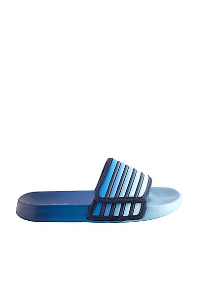 Next Verstellbare Sliders Badepantolette (1-tlg) günstig online kaufen
