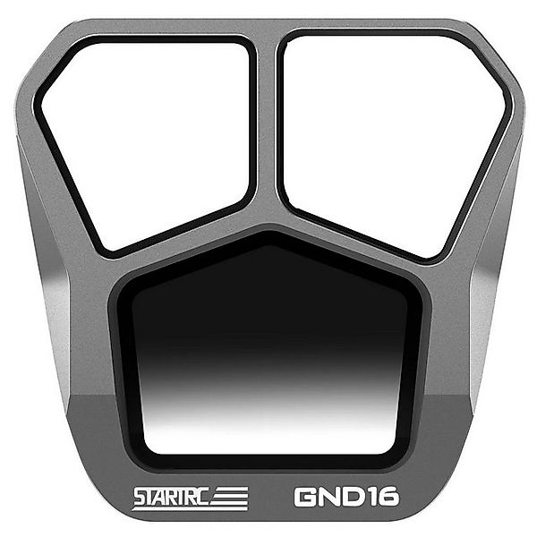STARTRC GND16 Filter für DJI Mavic 3Pro HD wasserdicht ölfest und kratzfest günstig online kaufen