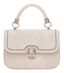 Guess Handtasche Top Handle Flap Bag günstig online kaufen