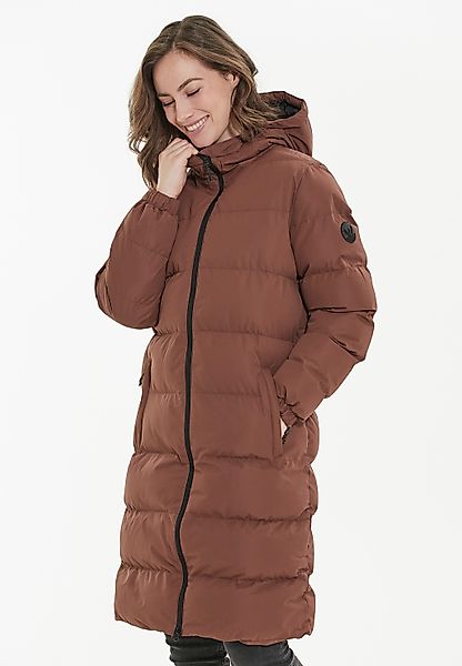 WHISTLER Steppmantel "Abella", mit atmungsaktiver Eigenschaft günstig online kaufen