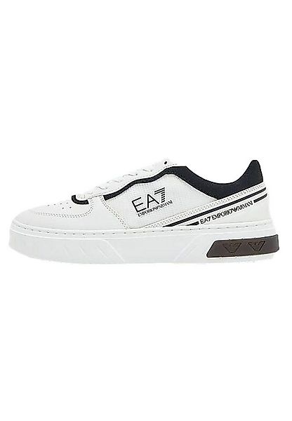 Emporio Armani Sneaker Low-Sneaker Sneaker (1-tlg) günstig online kaufen