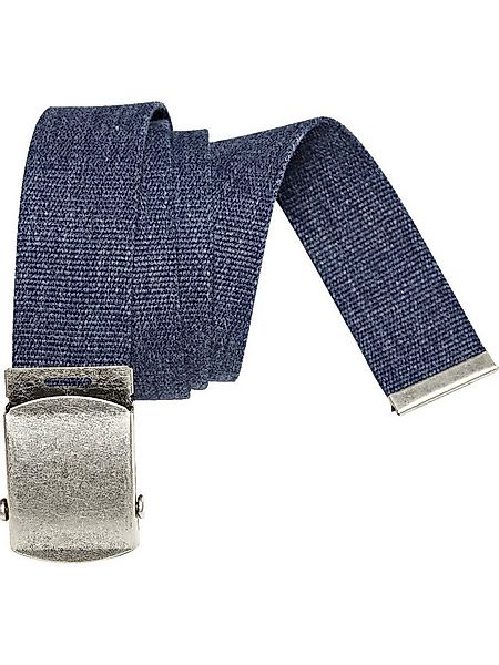 Jan Vanderstorm Stoffgürtel GUNTEL (1-St) günstig online kaufen