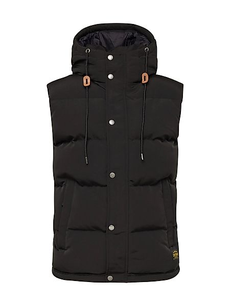 Superdry Steppweste Everest (1-tlg) günstig online kaufen