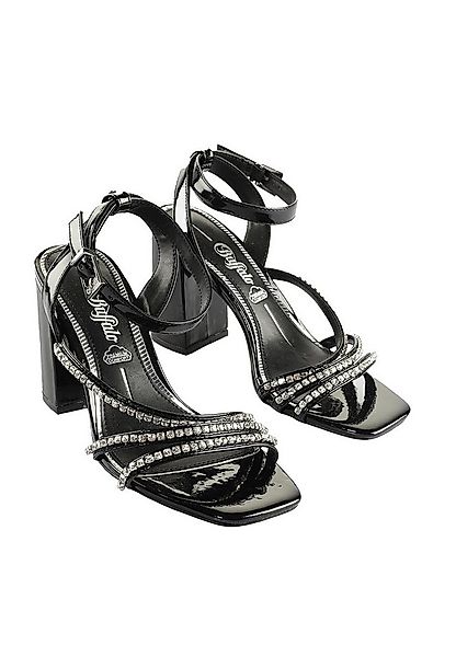 Buffalo Buffalo Charlotte Ice Vegan Patent High-Heel-Pumps günstig online kaufen