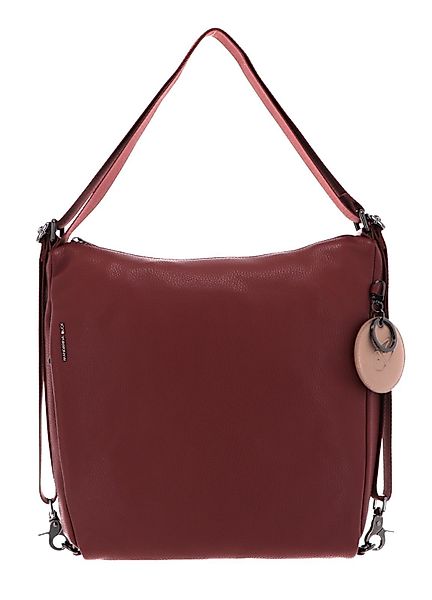 Mandarina Duck Umhängetasche Mellow Leather (Set, günstig online kaufen