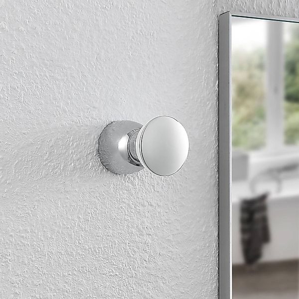 Lindby Sanscho Wandleuchte, einflammig günstig online kaufen