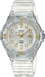 CASIO TIMELESS COLLECTION Quarzuhr LRW-200HS-7EVEF, Armbanduhr, günstig online kaufen