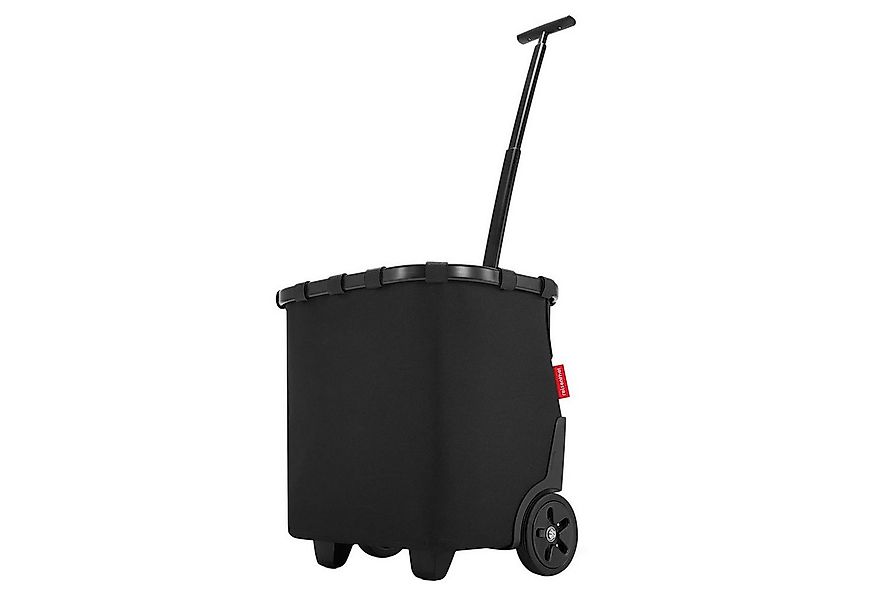 REISENTHEL® Einkaufstrolley carrycruiser, 40 l, herausnehmbares Innenfutter günstig online kaufen
