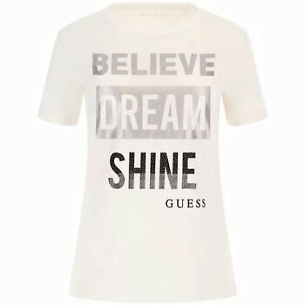 Guess  T-Shirts & Poloshirts Q4BI05 KAK90 günstig online kaufen