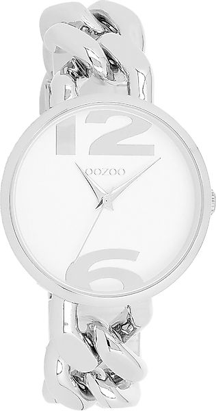 OOZOO Quarzuhr Oozoo Damen Armbanduhr Timepieces günstig online kaufen