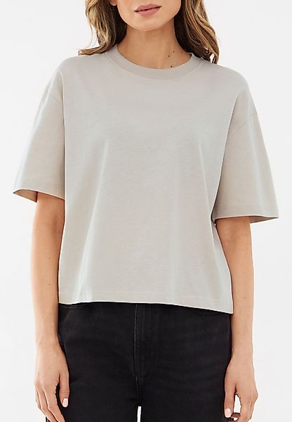 Johnny Urban T-Shirt Zoey Oversize Cropped günstig online kaufen
