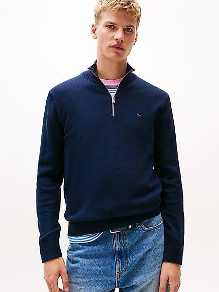Tommy Jeans Strickpullover TJM SLM ESS günstig online kaufen